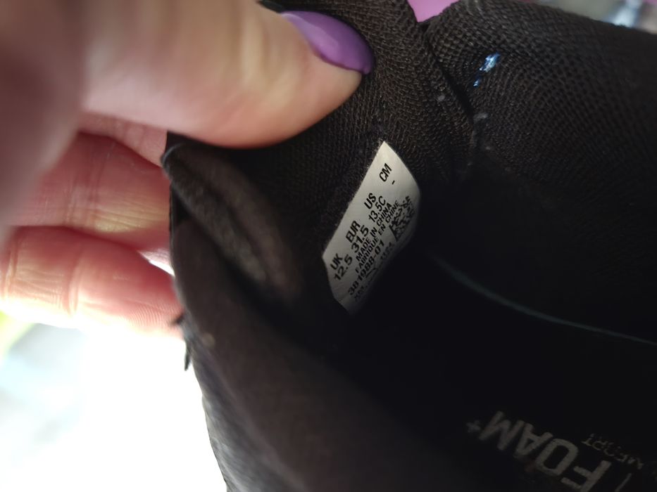 Adidași copii Puma