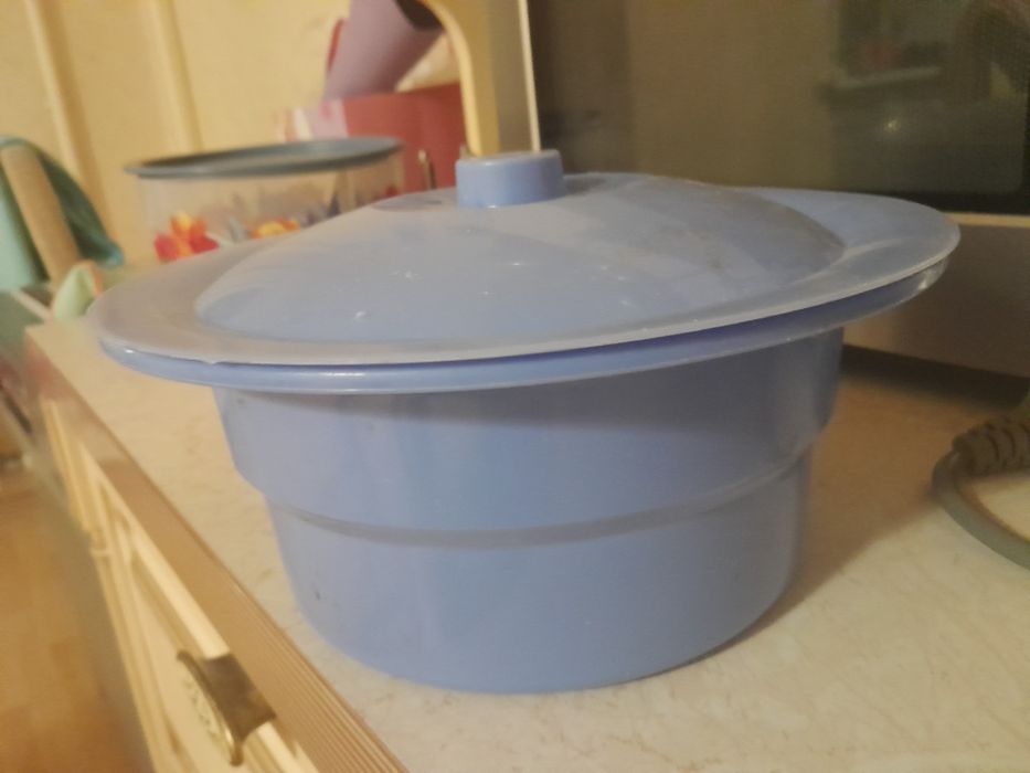 Продам детский горшок новый