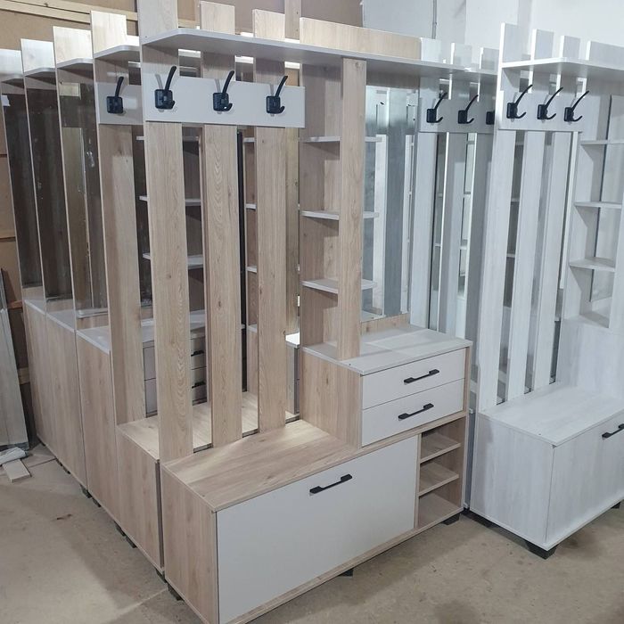 Прихожка хит продаж!