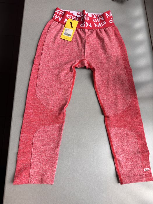 Клин MyProtein S размер