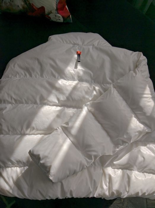 Дамско зимно  яке Nike