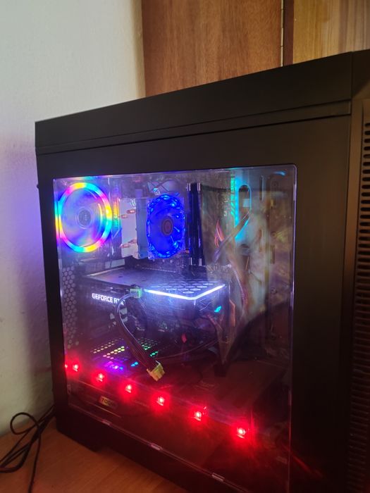 Продается Компютер СРОЧНО!!