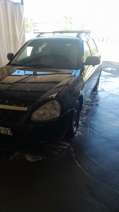 Приора универсал сатылады срочно акша керек