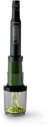 Погружной блендер Philips HR2657/90, 800 Вт