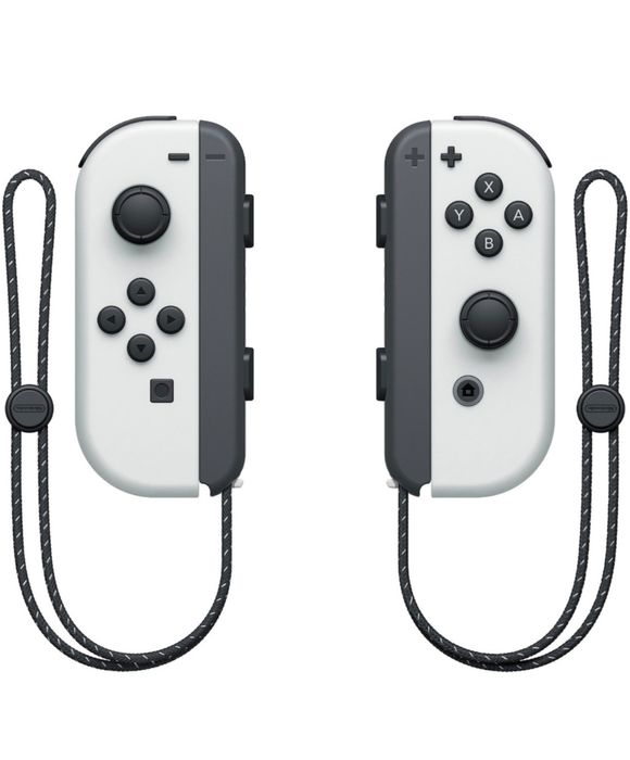 Consola Nintendo Switch OLED + joc Mario Kart 8 + joc Sonic