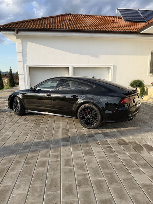 AUDI A7 2016 — imagine 4