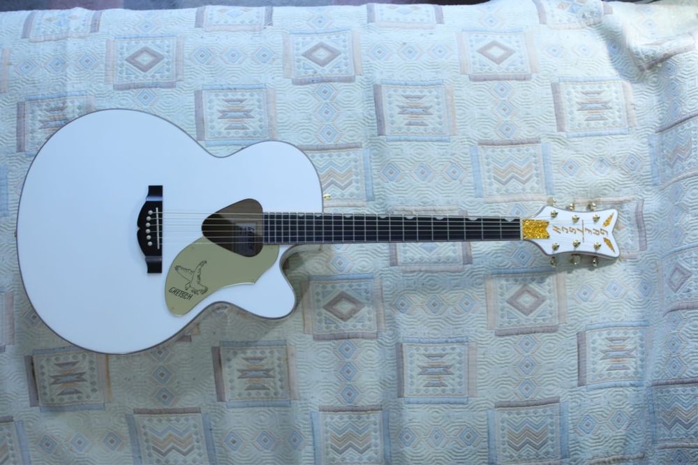Gretsch G5022CWFE