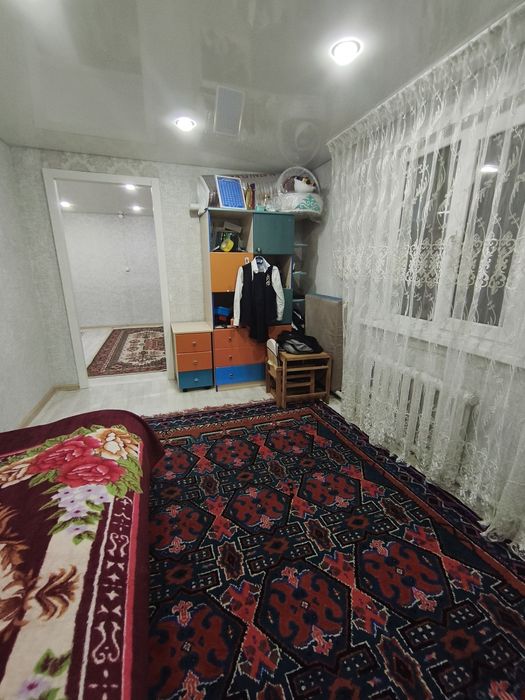 Продам Дом 4комн.кухня в рабочем посёлке.