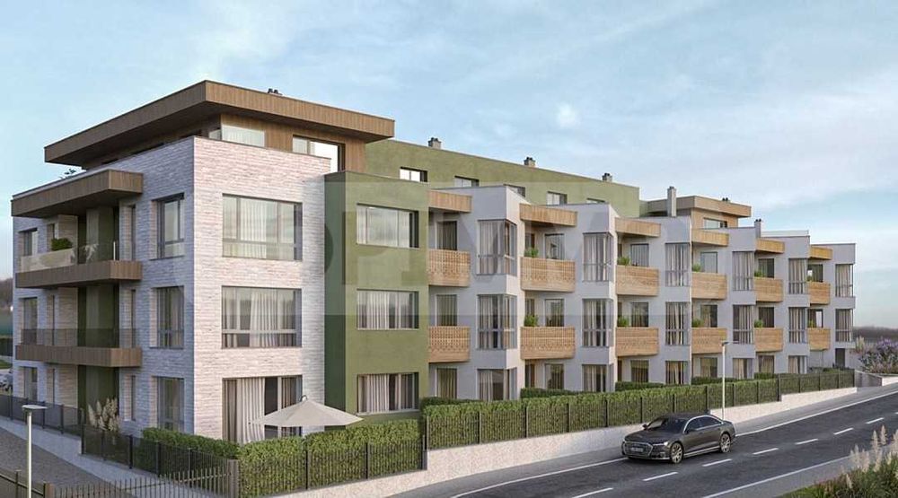 Продава се Двустаен апартамент в Варна, Виница - 65 кв.м за 679 €/кв.м - Снимка #2