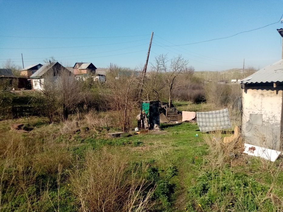 Дача Зимняя в Лесхозе