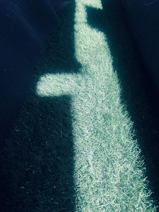 Искуствни газон для поля