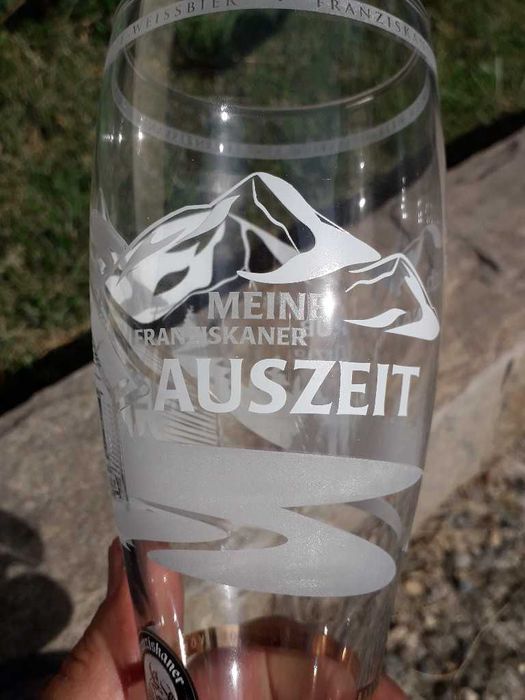 Чаша за бира за колекция