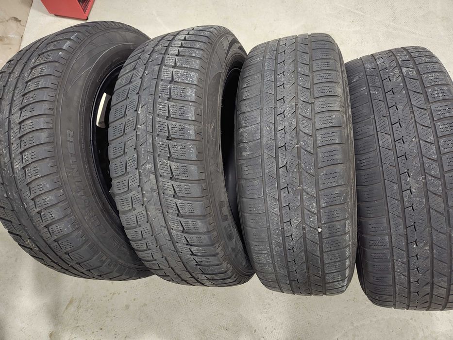 Jante 18 Renault Suzuki Mitsubishi Honda prindere 5x114.3