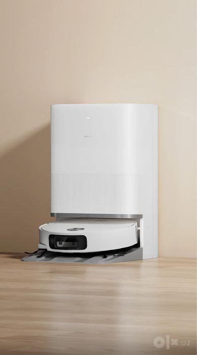 Xiaomi Robot Vacuum 6