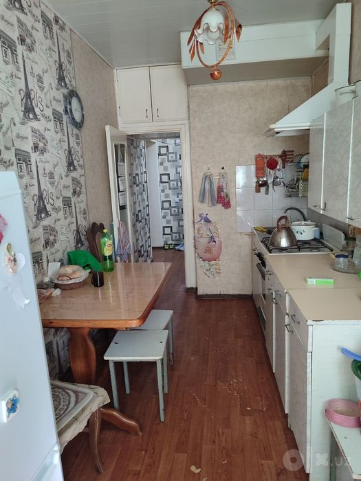 Продаётся квартира Яккасарайский район Ул Бабура