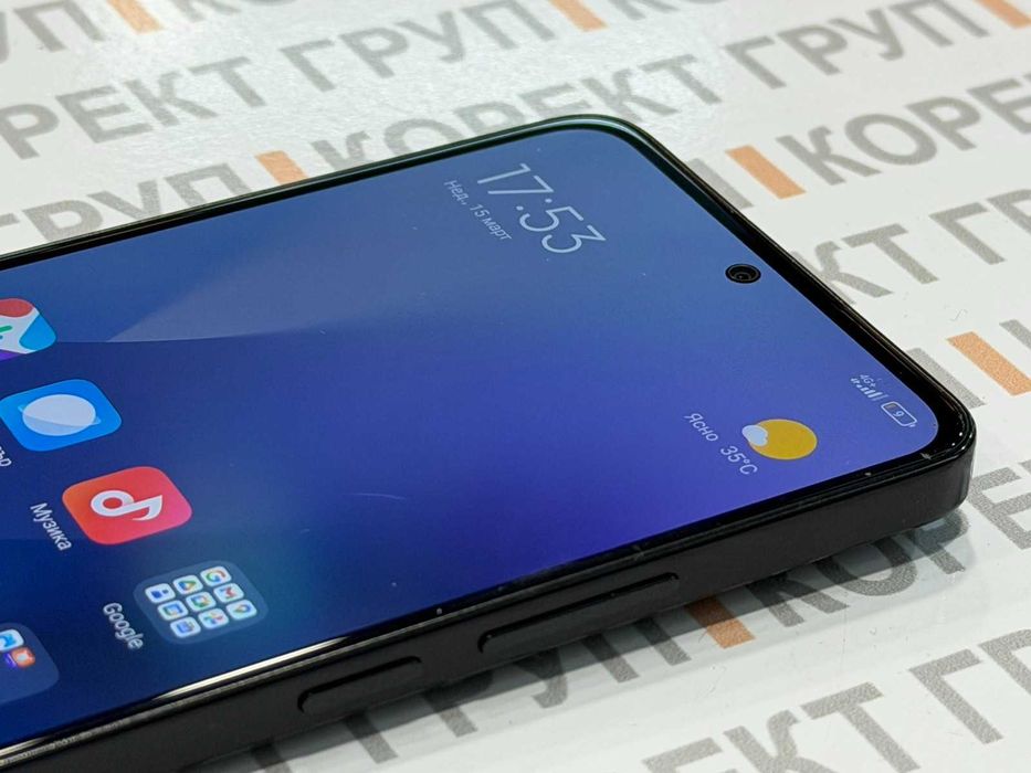 Xiaomi Redmi Note 13 128GB 6GB RAM Dual