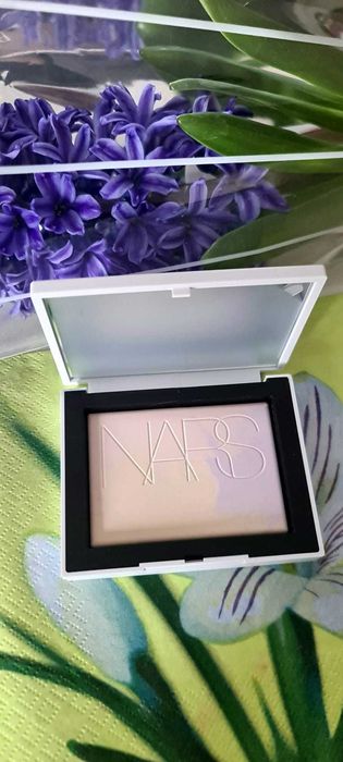 NARS setting powder 10gr