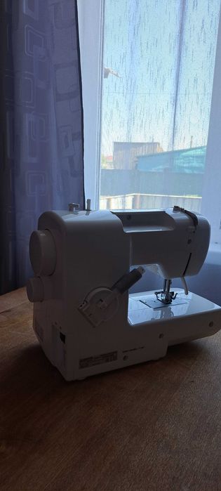 Швейная машинка Jaguar