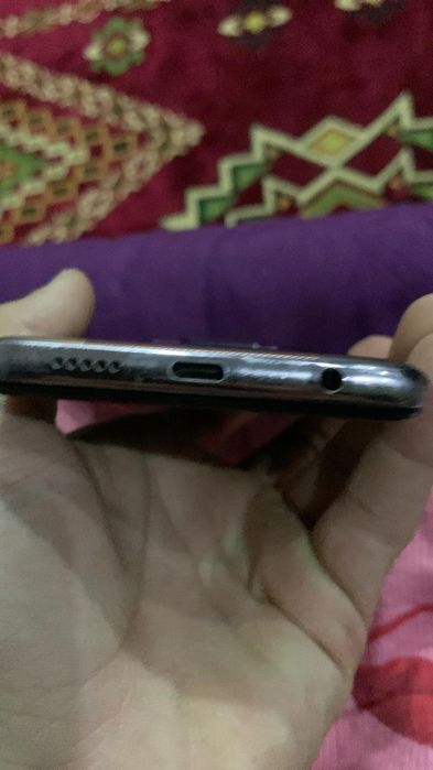 Продам поко х3 про 256 Гб