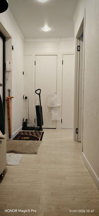 Квартира в Юго-Востоке