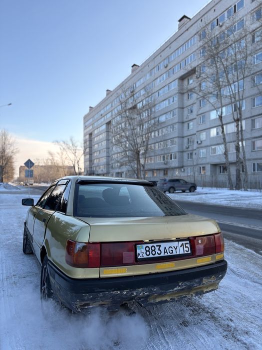 Ауди 80 б3