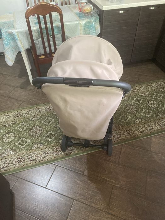 Коляска Anex Air-Z