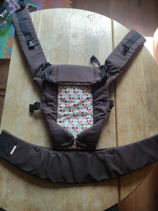 Кенгуру BECO за бебе