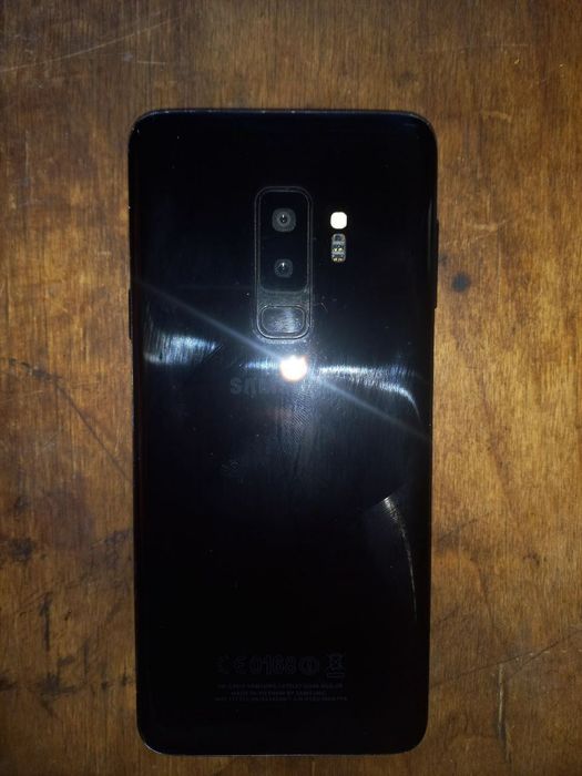Samsung S9+ 6/128