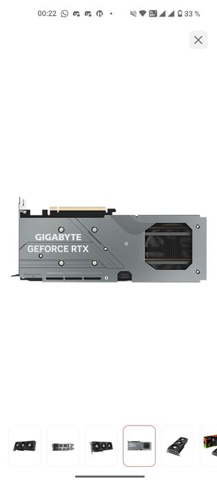 Rtx 4060/8gb VRAM б/у