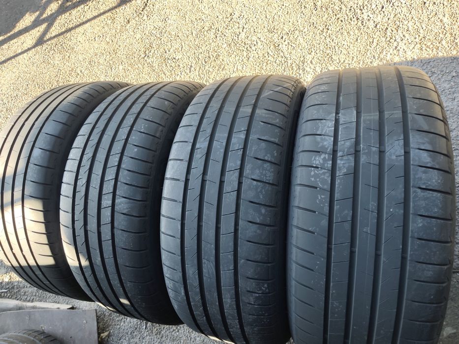 20" оригинални алуминиеви джанти за Audi E-tron, Q7, Q5...