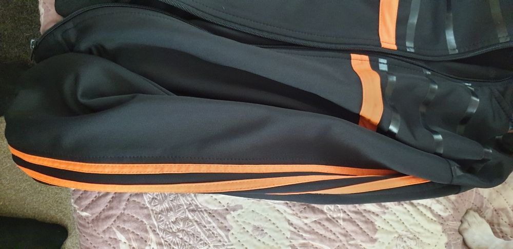 Мъжки суитшър на Adidas