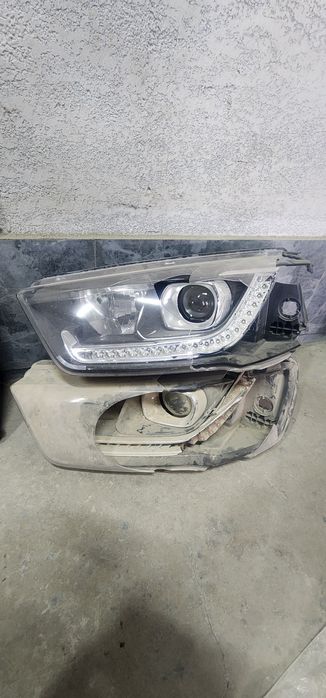 Captiva s7 fara ikkisi ham chap taraf