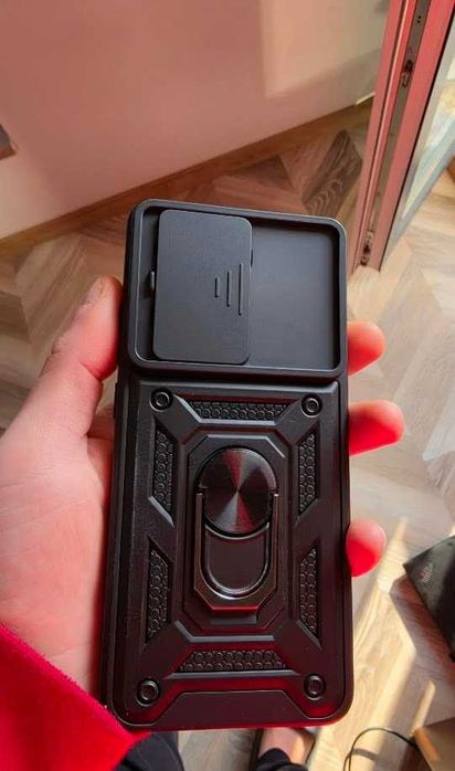 Телефон POCO X7 Pro 5G, 12GB, 512GB, Черен