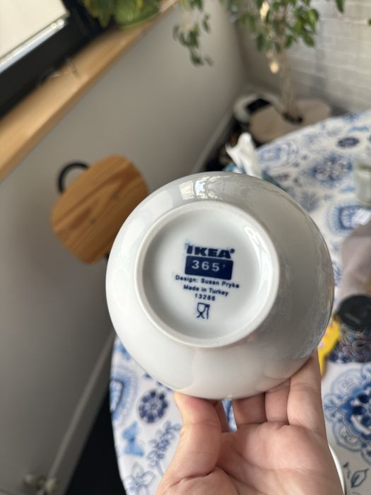 Продам пиала Ikea