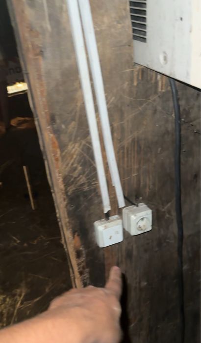 жилой вагончик утепленный