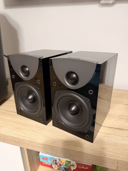 Vand boxe audiofili  Audio Pro Image 12 si centru Image 22 impecabile  originale