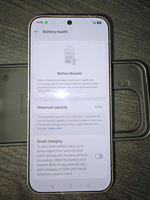 Oppo Find X9 Pro 256Gb
