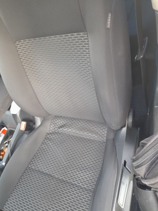 Vănd Golf 6 stare impecabilă