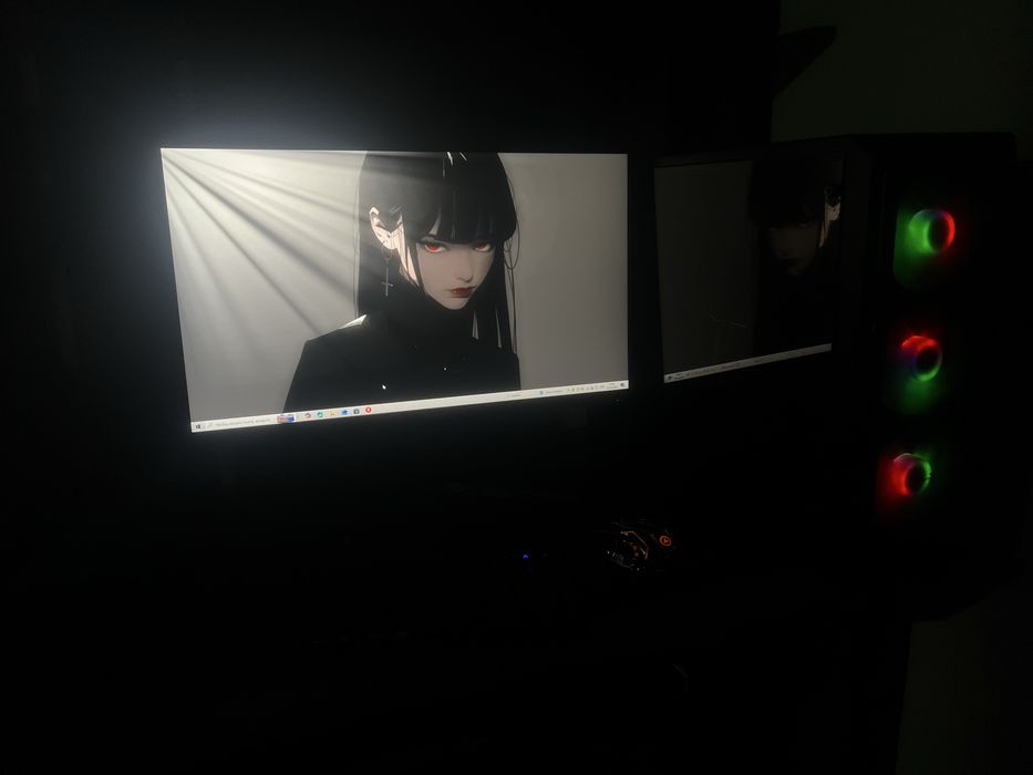 Пк обмен на мопед или продам