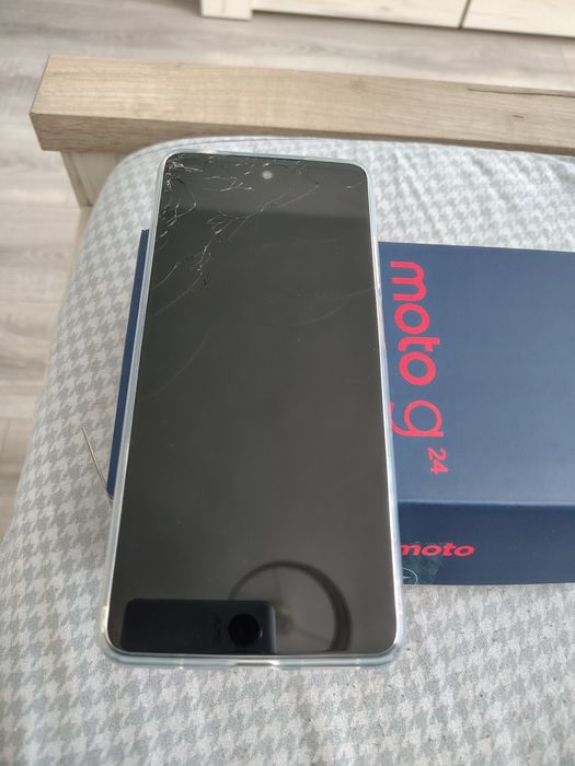 Telefon Motorola G 24
