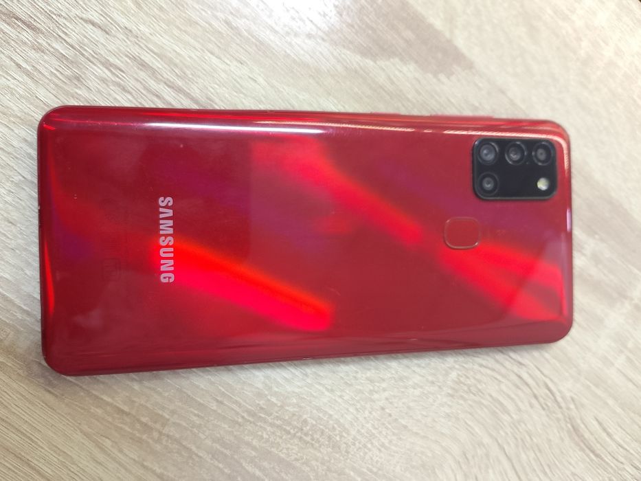 Продам телефон Самсунг А 21