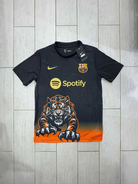 Tricou Barcelona S