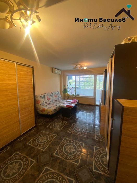 Продава 3-СТАЕН град София, Модерно предградие