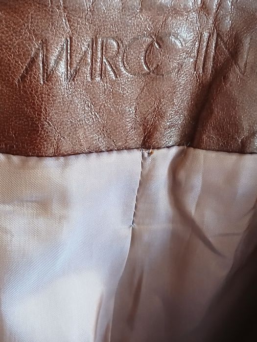 Дамско кожено яке Marc  Сain размер М