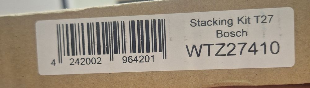 Рамка за сушилня и пералня