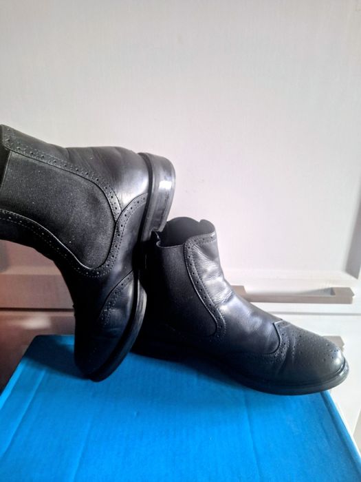 Мужские сапоги Turkey 39p