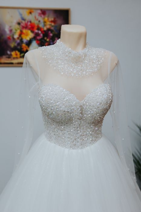 Rochie de mireasă