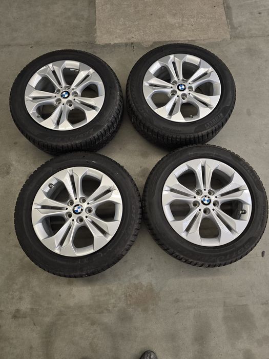 Van jante bmw R17