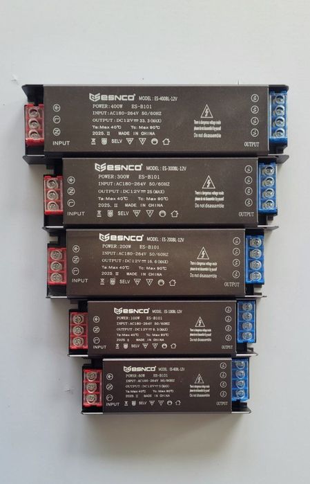 Block pitaniya 12v va 24v   Optom narxlarda