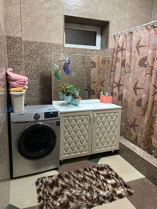 Сдается коттедж посуточно в Алматы